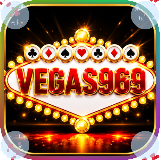 vegas969 — mitra unggulan