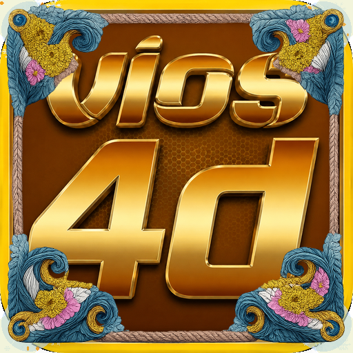 vios4d — mitra unggulan